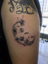 -SNOW TATTOO STUDIO
