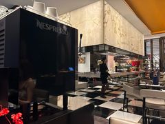 -重庆尼依格罗酒店·欣厨Niccolo Kitchen