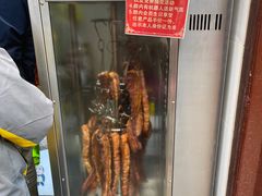 -朱师傅脆皮五花肉(七宝老街南大街店)