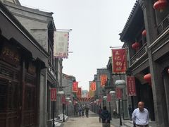-天兴居(鲜鱼口街店)