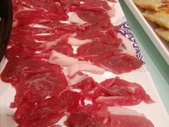 -龙福成肥牛火锅(文昌店)