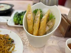 -新东源国际酒店·新东源食坊(沙井店)