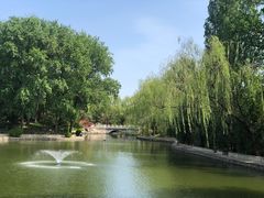 -钓鱼台国宾馆