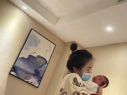 -星妈汇国际月子中心(龙珠店)