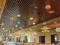 -君邦火锅(新疆大厦店)