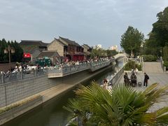 -回龙窝历史文化街区