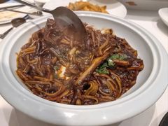 响油鳝糊-松鹤楼·非遗·苏帮菜(融科店)