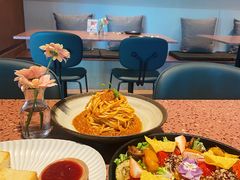 -La Terre乐田(万象城店)