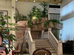 -金河半岛园林酒家(金融城店)