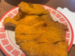 -辣肉面大王(天平路店)