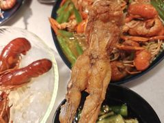 -红盔甲·小龙虾(天钥桥店)