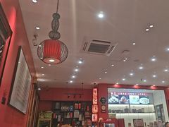 -陈记菜馆·非遗淮扬菜(东关街教场店)