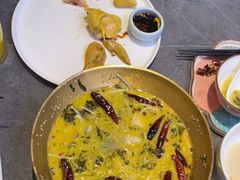 -江南里·新浙菜(苏州大悦城店)