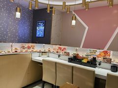 -争鲜回转寿司(南开大悦城店)