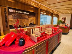 -詹记桃酥(宿州路店)