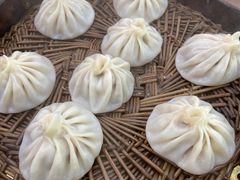 -西安贾三灌汤包·回坊小吃·清真炒菜(北院门总店)