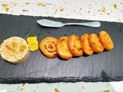 -大树餐厅(环球港店)