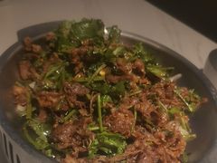 -赶海部落海鲜城(海阳路店)