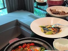 -西安凯悦酒店·湖畔中餐厅