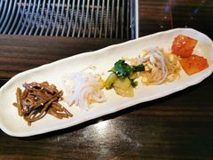 -焼肉 琉球の牛(北谷)