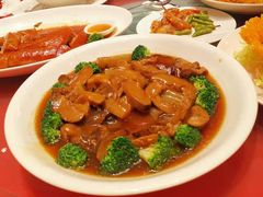 -京香轩·中餐厅(上海中庚聚龙酒店)