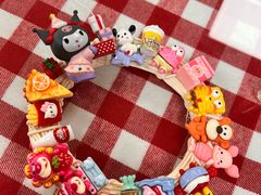 -爆爆手作·掐丝珐琅·Tufting·捏捏乐DIY团建集合店(朝阳店)