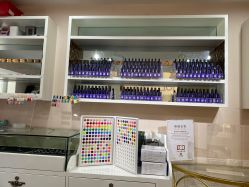 -同芙舍予专业健康美容