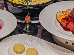 -望乡楼上海菜(日月光店)