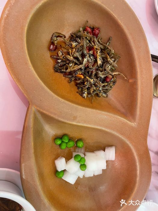 喜鼎海胆水饺(平安金融中心店)图片