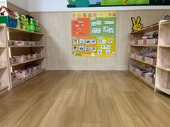 -天津蜂巢幼儿园·托育