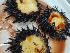 -众味海鲜大排档·活海鲜·潮汕味(南澳店)