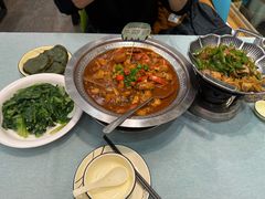 -大师傅金奖啤酒鱼(西街口总店)