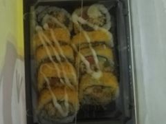 -n多寿司(滨湖万达广场店)