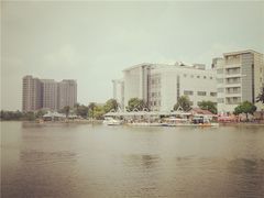 -美兰湖景区