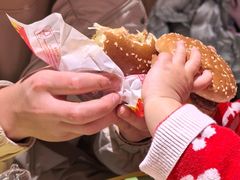 -麦当劳(融创茂店)