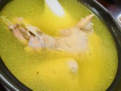 -天师洞道家食堂