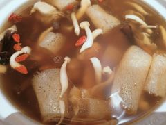 -国惠大酒楼(仓山万达店)