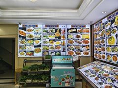 -裕德隆清真饭庄·天津特色菜(东丽店)