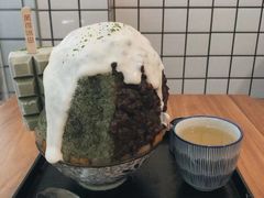 -WONDER ICE 萬得冰田(建設路总店)