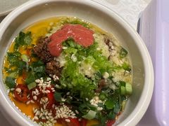 -巴奴毛肚火锅(相州店)