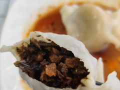 口福饺子-享口福饺子馆(民旺园店)