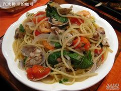 照片&nbsp;044-BISTROFIORE美伊娜(伊犁南路店)