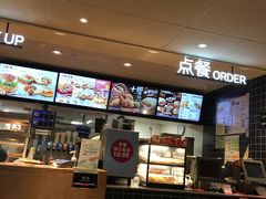 -肯德基(学院路店)