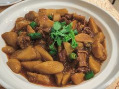 淮药罐罐牛肉-钦善斋(武侯祠店)