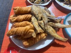 -小红门海鲜