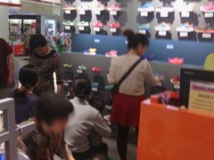 店内环境-NIKE(沪闵路南方友谊商城店)