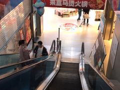 -盒马鲜生(莱蒙都会店)