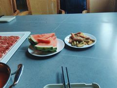 -君邦火锅(新疆大厦店)