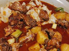 -那时新疆·若羌(经纬汇店)