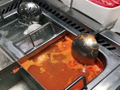 -海底捞火锅(群光广场店)